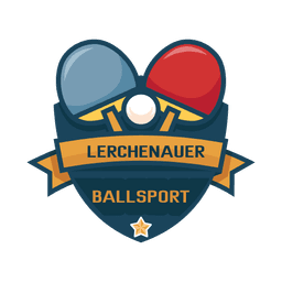 Logo des Lerchenauer Ballsport Vereins